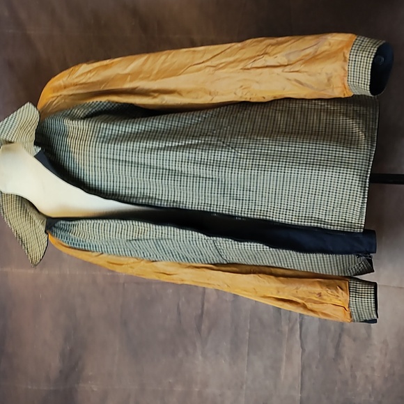 Aquascutum REGENT STREET LONDON W.I. Raincoat - Picture 6 of 12